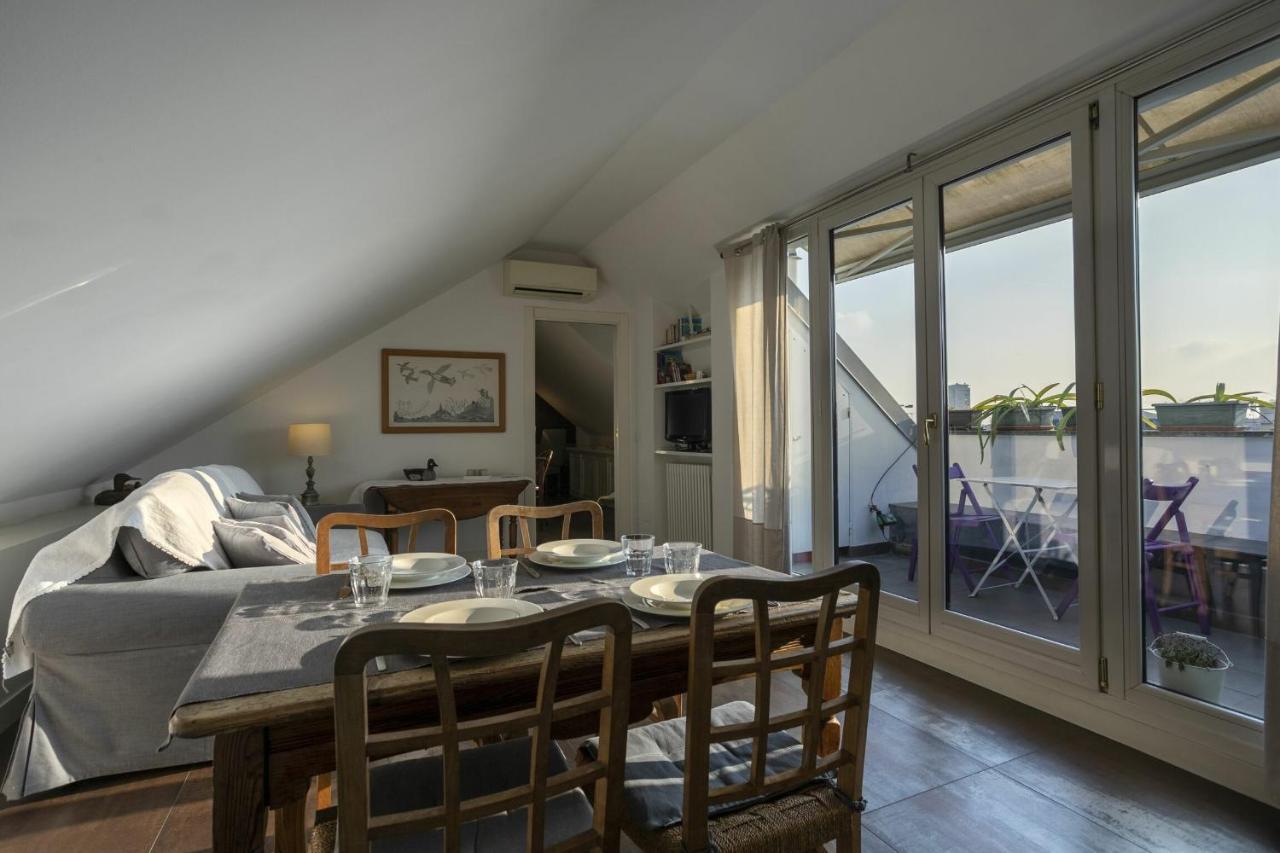 Apartment San Vittore One Bedroom B By Halldis Mailand