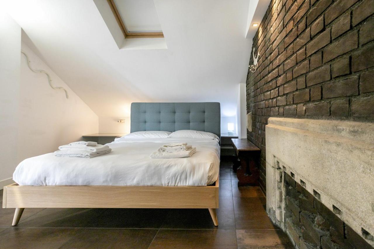 San Vittore One Bedroom B By Halldis Apartment Mailand