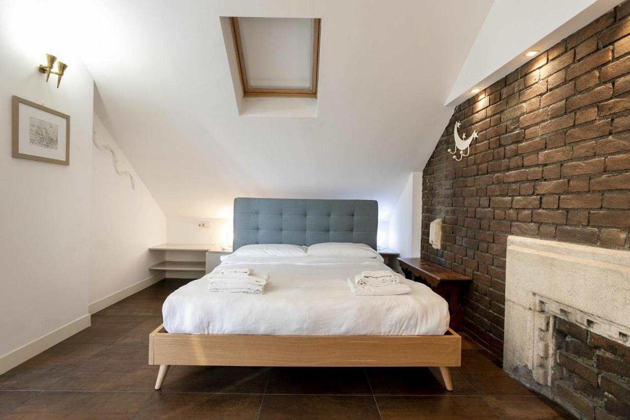 San Vittore One Bedroom B By Halldis Mailand