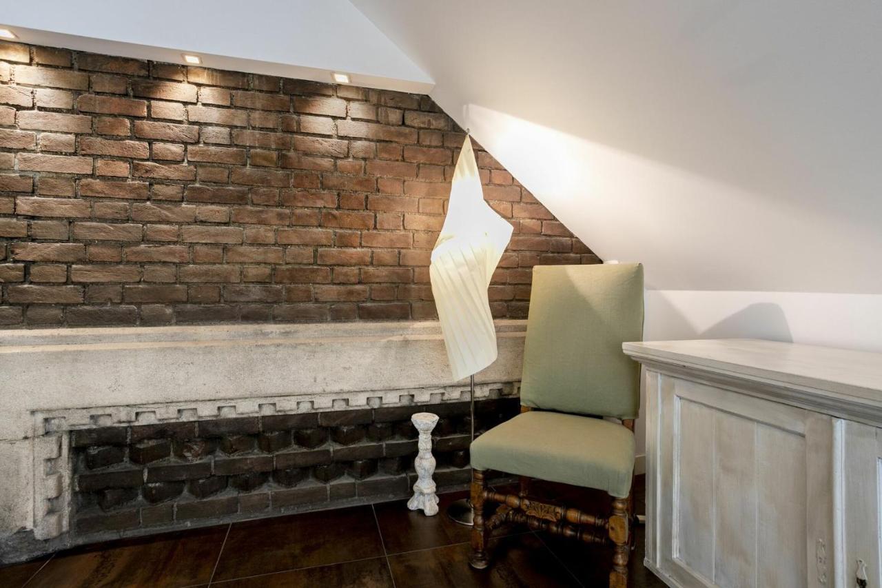 Apartment San Vittore One Bedroom B By Halldis Mailand