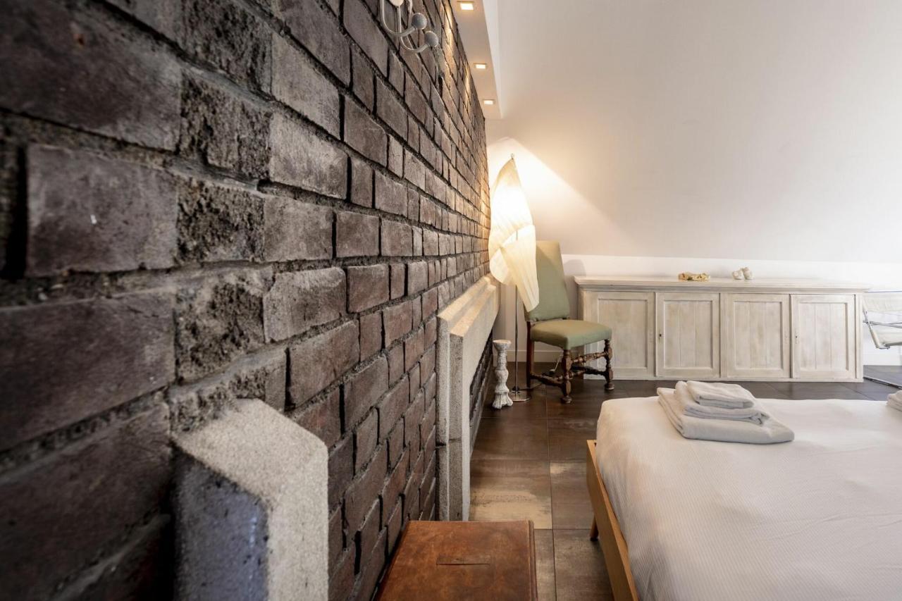San Vittore One Bedroom B By Halldis Apartment Mailand
