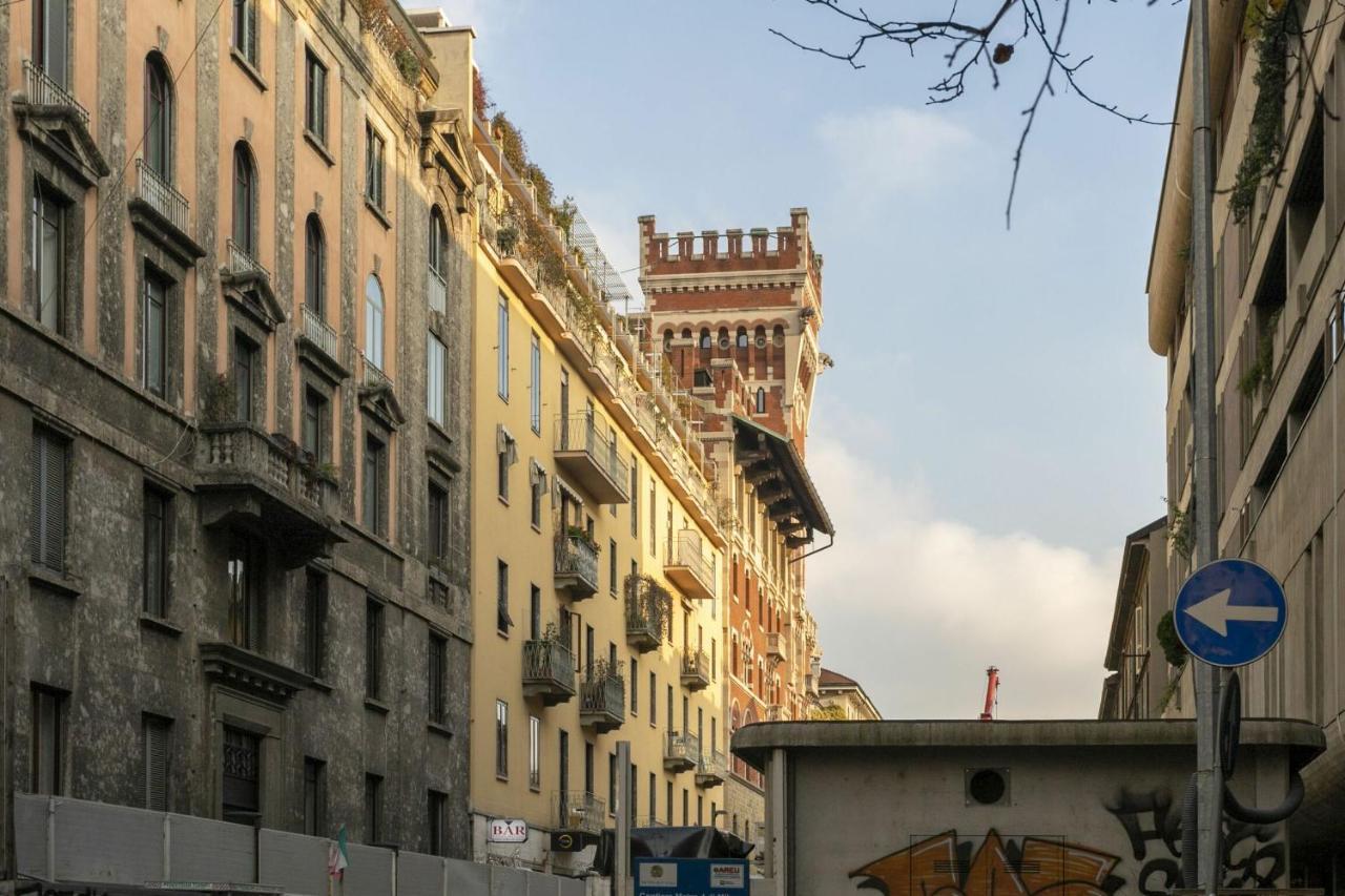 San Vittore One Bedroom B By Halldis * Mailand