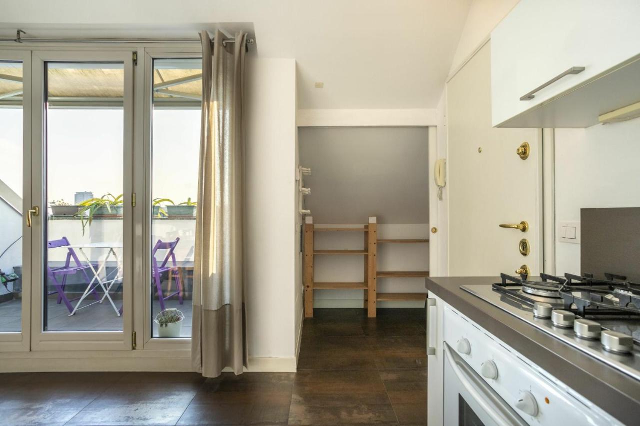 San Vittore One Bedroom B By Halldis * Mailand
