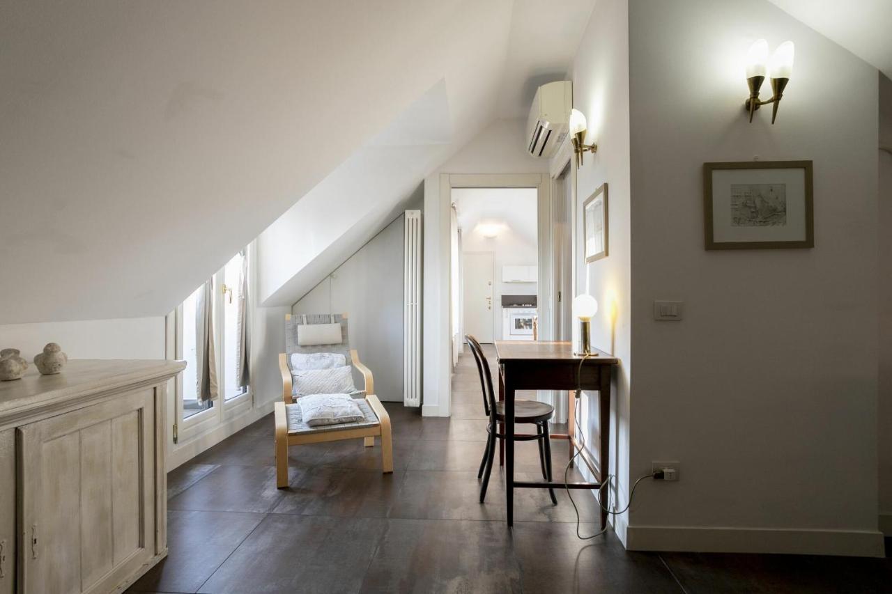 San Vittore One Bedroom B By Halldis Apartment Mailand